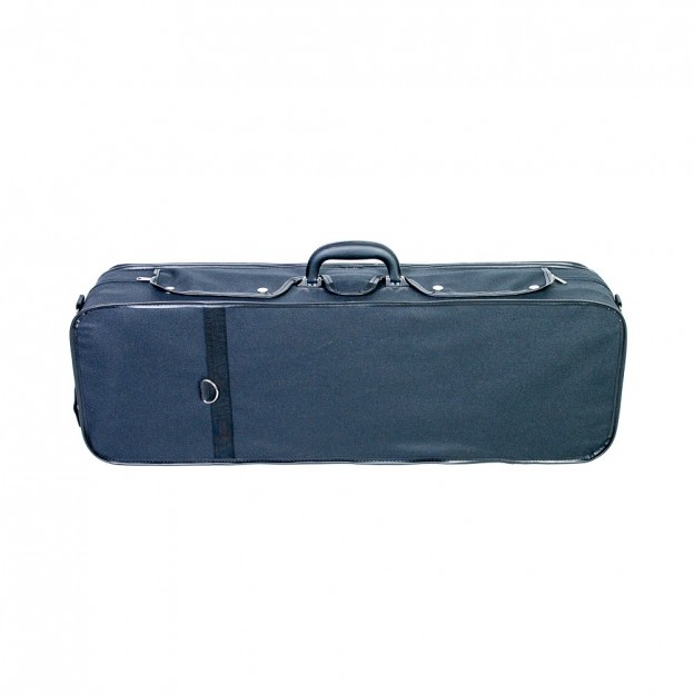 Estuche de violín Rapsody rectangular CSV021