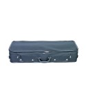 Estuche de violín Rapsody rectangular CSV021
