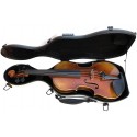 Rapsody Rocket Cabin violin case