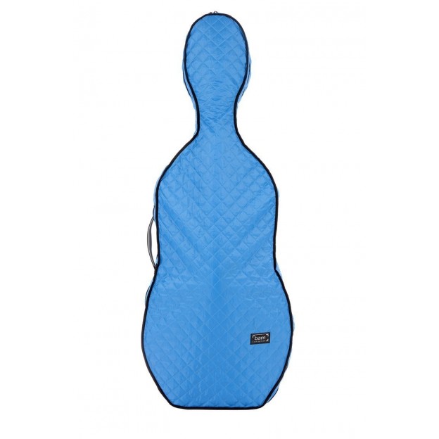 Bam Hoody for Hightech cello case HO1000XL