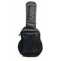 Funda de avión Bam para Estuche de guitarra clásica 8002H