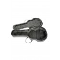 Funda de avión Bam para Estuche de guitarra clásica 8002H