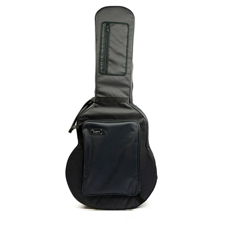 Bam flight cover for Hightech dreadnought guitar case 8003H