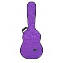 Funda guitarra clásica Bam Hoody para modelo Hightech HO8002XL