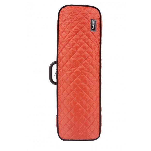 Funda viola Bam Hoody para modelo Hightech rectangular HO2201XL