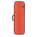 Funda viola Bam Hoody para modelo Hightech rectangular HO2201XL