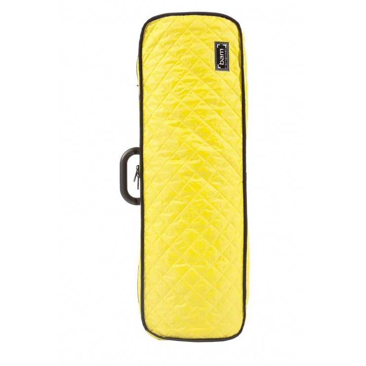 Funda violín Bam Hoody para modelo Hightech rectangular sin bolsa HO2001XL