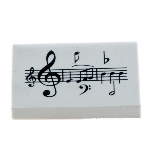 Goma partitura