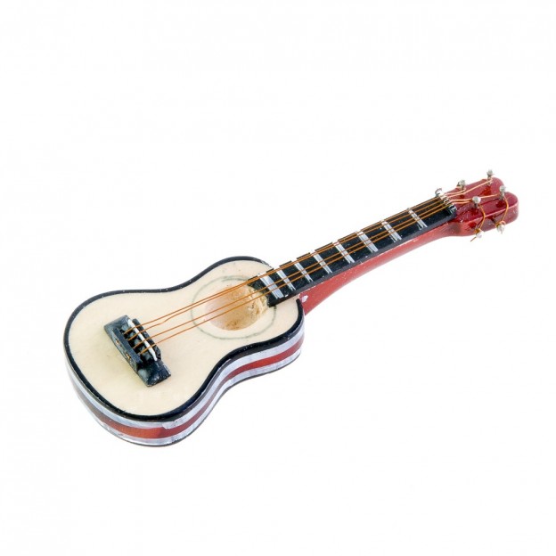 Im&aacute;n guitarra cl&aacute;sica