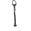 Llavero clarinete