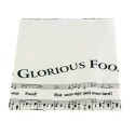 Manuscript teatowel