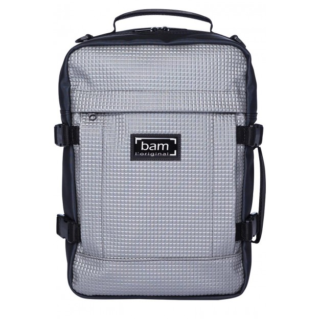 Bam A+ Backpack for Hightech case