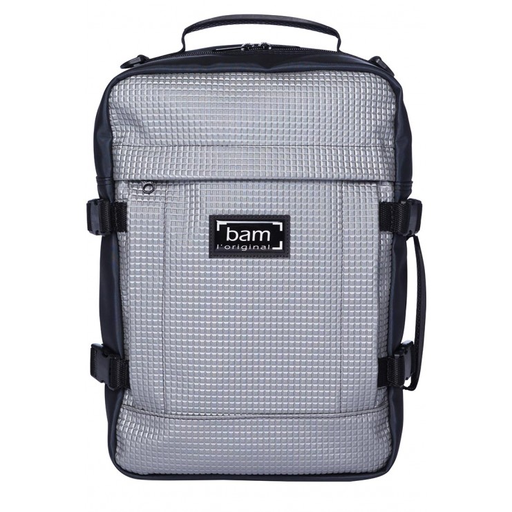 Mochilla Bam A+ para partituras y accessorios