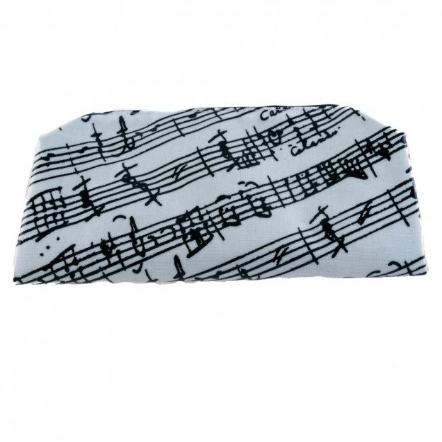 Trousse de toilette partition