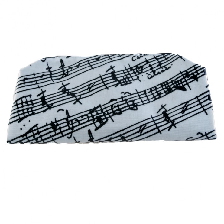 Trousse de toilette partition