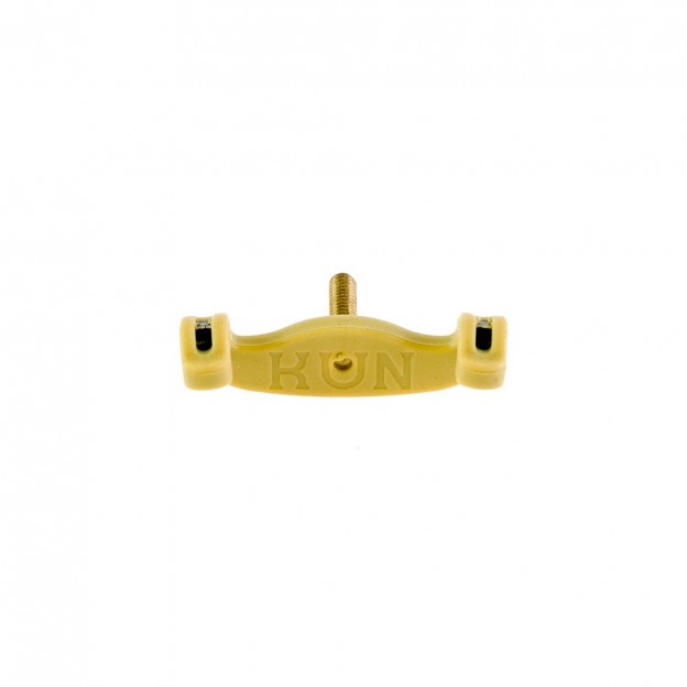 Pata Kun tornillo largo para almohadillas Kun 1/4-1/16 111ML