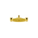 Pata Kun tornillo largo para almohadillas Kun 1/4-1/16 111ML