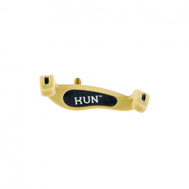 Pata Kun tornillo corta para almohadilla Voce 1011S