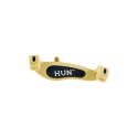 Pata Kun tornillo corta para almohadilla Voce 1011S