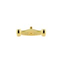 Pata Kun tornillo corto para almohadillas Kun 1/4-1/16 111MS