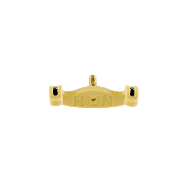 Pata Kun tornillo corto para almohadillas Kun 3/4-1/2 211MS