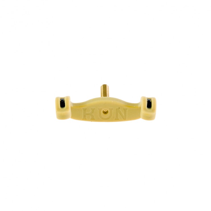 Pata Kun tornillo corto para almohadillas Kun 3/4-1/2 211MS