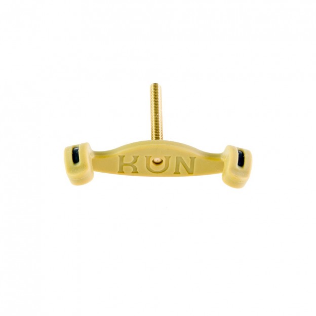 Pata Kun tornillo extra largo para almohadillas viol&iacute;n/viola 311MXL
