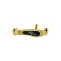 Pata Kun tornillo largo para almohadilla Voce 1011L