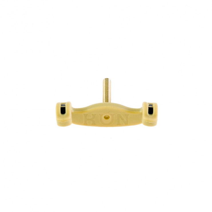 Pata Kun tornillo largo para almohadillas Kun 3/4-1/2 211ML