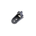 Kun end member for Original violin 1/4-1/8 shoulder rest 110