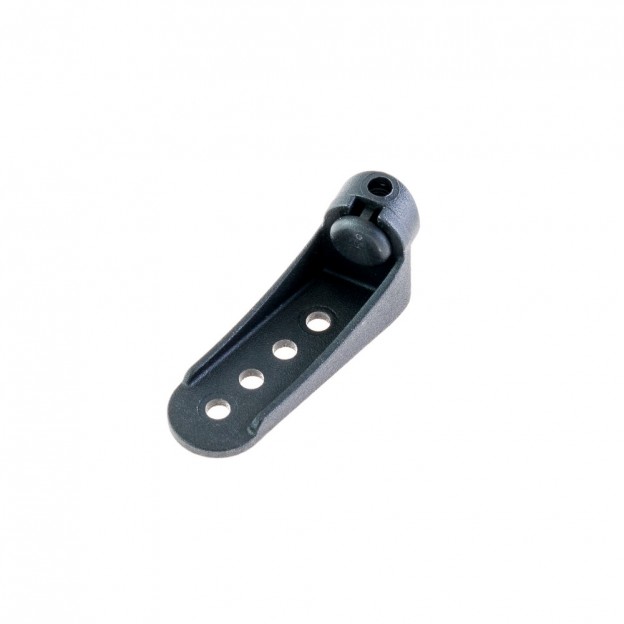 Patilla Kun alta para almohadillas viol&iacute;n/viola Kun Original 310H