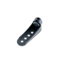 Patilla Kun alta para almohadillas violín/viola Kun Original 310H
