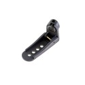 Patilla Kun alta para almohadilla de viola Kun Collapsible 410CH