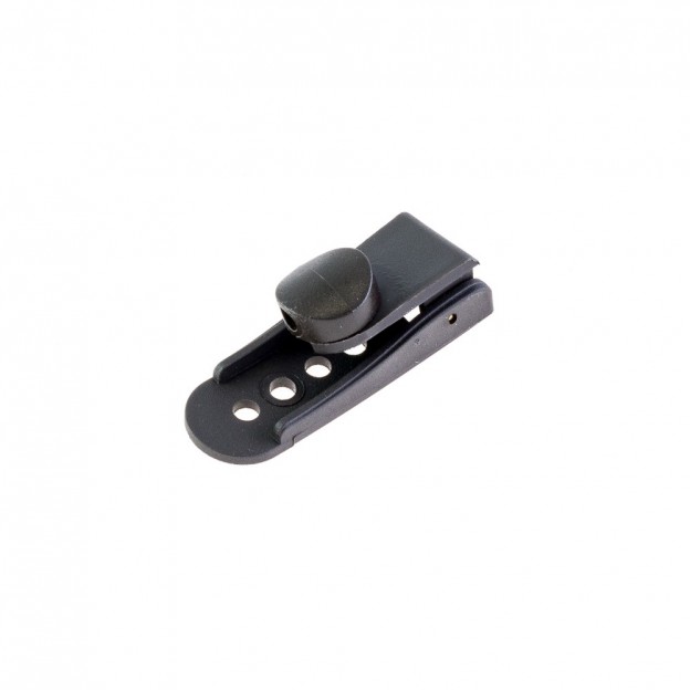 Patilla Kun alta para almohadilla de viola Kun Collapsible 410CH