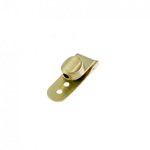 Patilla Kun alta para almohadilla de violín Kun Bravo Collapsible 810CH