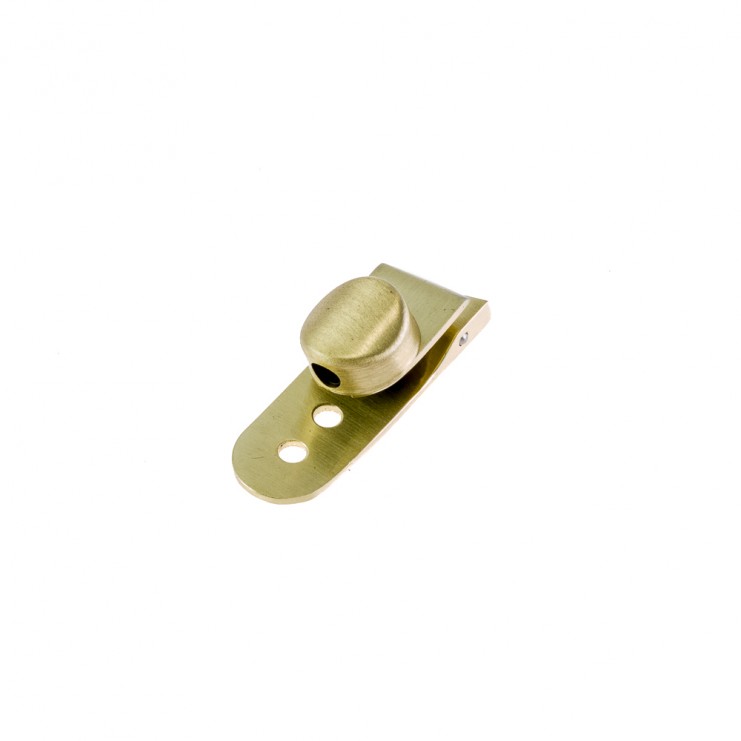 Patilla Kun alta para almohadilla de violín Kun Bravo Collapsible 810CH