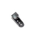 Patilla Kun baja para almohadillas Kun Collapsible 4/4 310CH