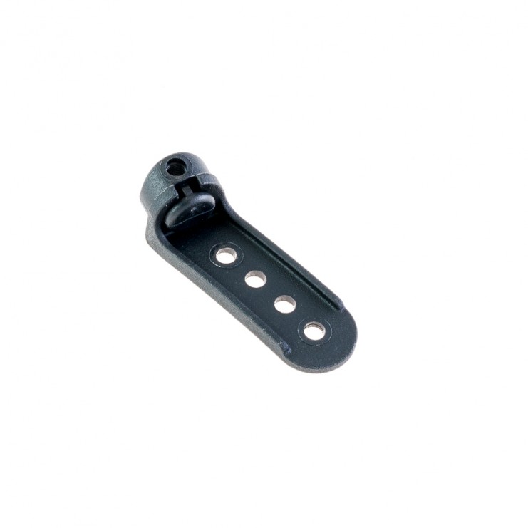 Patilla Kun baja para almohadillas violín/viola Kun Original 310L