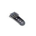 Patilla Kun baja para almohadilla de viola Kun Collapsible 410CL