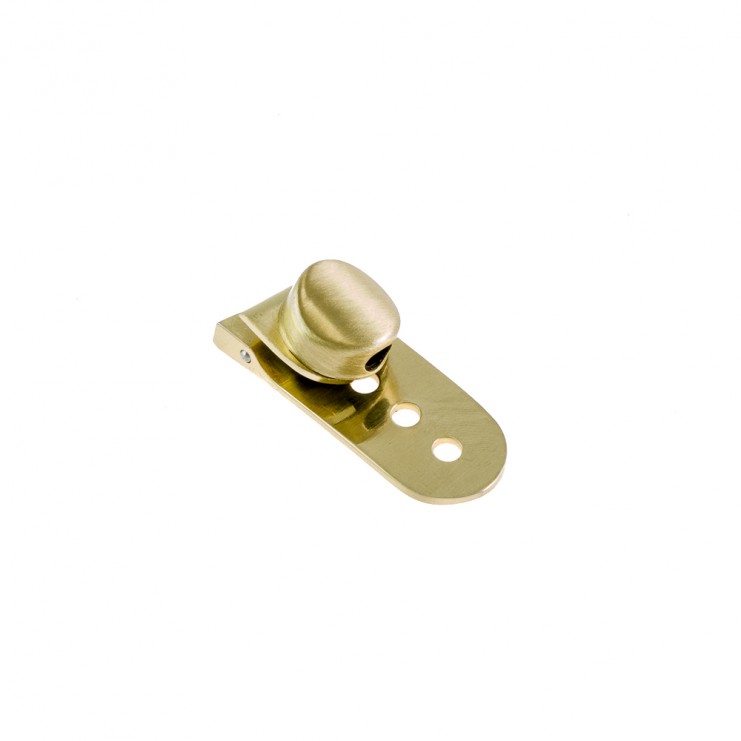 Patilla Kun baja para almohadilla de violín Kun Bravo Collapsible 810CL