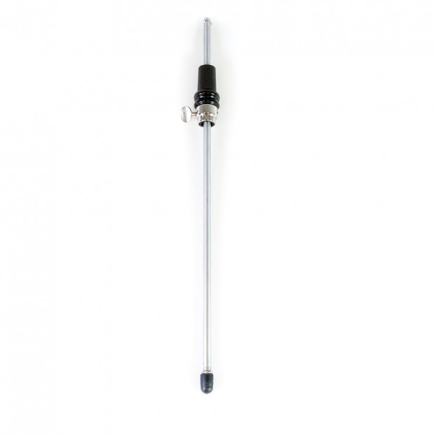 Pica de cello Ulsa tubular cromada 52 cm 41364