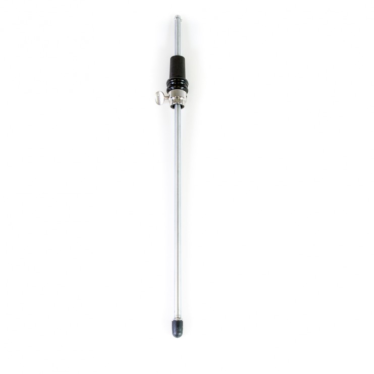 Pica de cello Ulsa tubular cromada 52 cm 41364