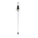 Pica de cello Ulsa tubular cromada 52 cm 41364