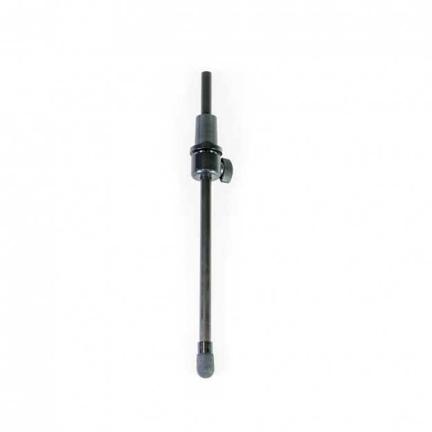 Carbon fiber bass endpin 2344C