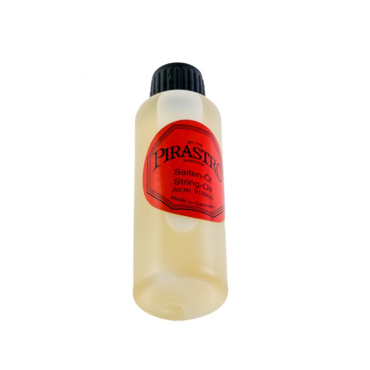 Pirastro Oil 912900 Aceite para cuerdas 50 ml