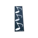 Marque-page notes de musique