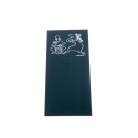 Marque-page maracas