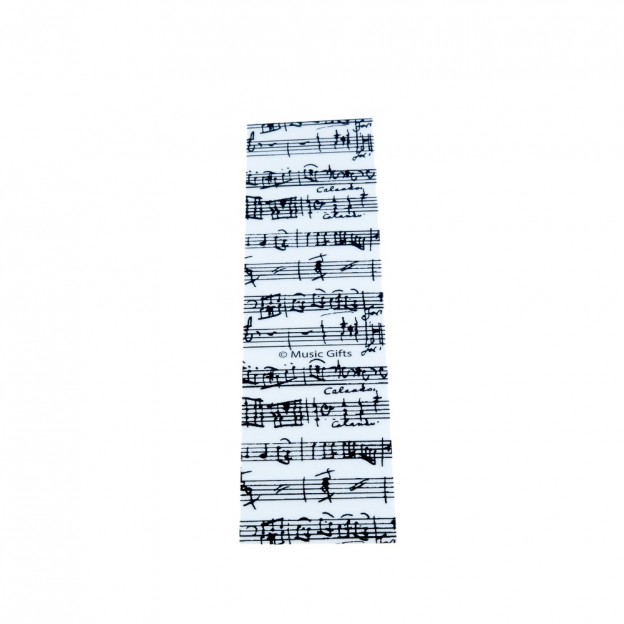 Marque-page Mozart