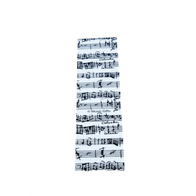 Marque-page Mozart