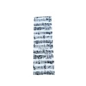 Marque-page Mozart